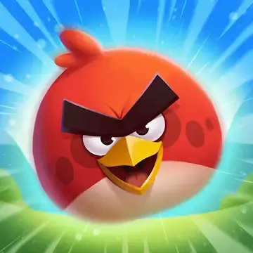 Angry Birds 2